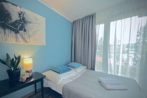 Zacisze Nad Jeziorem