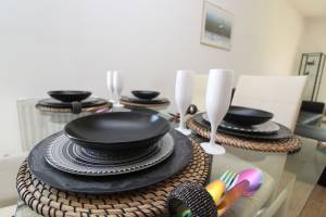 Apartamenty Nadmorski Dwór 