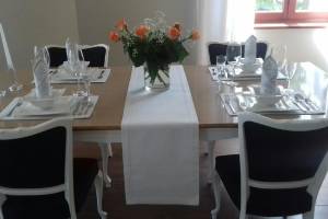 Pokoje Gościnne Miki