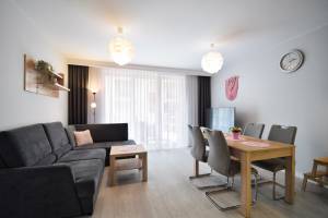 Apartamenty Klifowa - Strefa Rekreacji