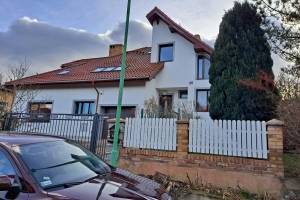 Dom całoroczny-wakacyjny Na Wyłączność (15-19 osób)