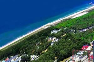 Darłówko Bosmańska 50 