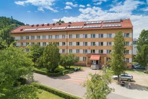 Szkolne Schronisko Młodzieżowe