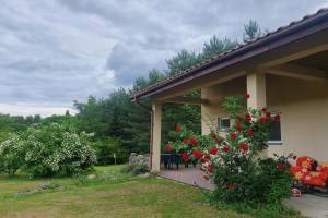 EKOTURYSTYKA NAD SZMARAGDOWĄ ZATOKĄ