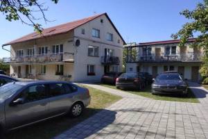 Pokoje Gościnne Bursztyn