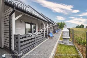 Ośrodek Wypoczynkowy DAKAR