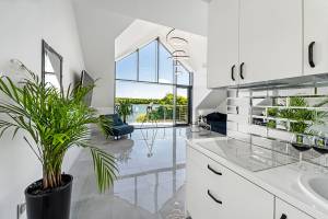 APARTAMENTY Z WIDOKIEM NA MAZURY