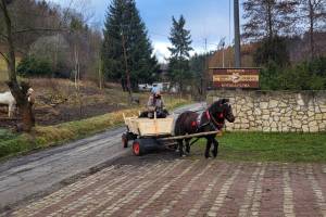 Agroturystyka-Zagroda Studzienno