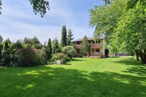 Agroturystyka Nad Jeziorem