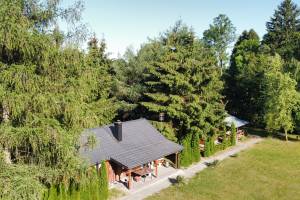 Domek nad Bugiem Cisza i Spokój