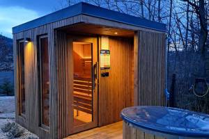 LAWENDOWY ZAKĄTEK POD ŚNIEŻKĄ