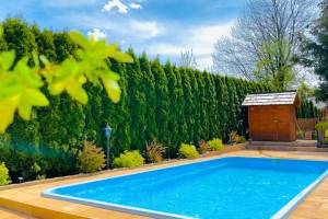 Pokoje gościnne Joanna Zapała