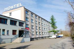 Hostel w Rudzie Śląskiej