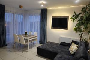 GOLD CLIFF APARTMENT Baltic Cliff Niechorze