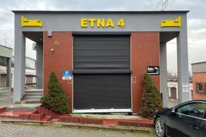 Etna 4 Apartamenty Rzeszów Osmeckiego 4 E