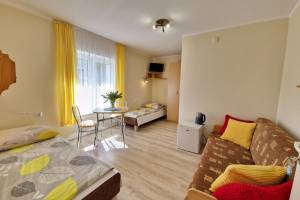 Pokoje Gościnne Adam 