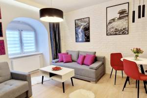 Apartamenty Sun and Ski Centrum