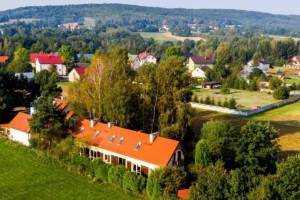 Agroturystyka Łysogóry