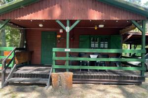 Domki Letniskowe-Leśny