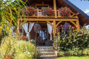 Siedlisko Poleski Zakątek Zagłębocze