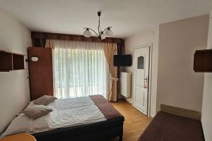 Dom Wypoczynkowy Leśniczówka 18 Węgierska Górka