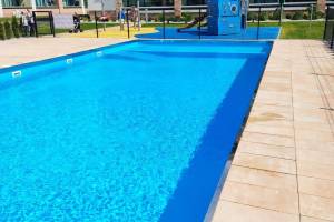 Apartament Perełka Kołobrzeg 