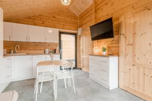 Ośrodek Wczasowy Bursztynowo Mikoszewo