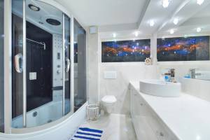 Muszelka - pokoje i apartamenty