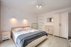 Pokoje U Zosi w Parku