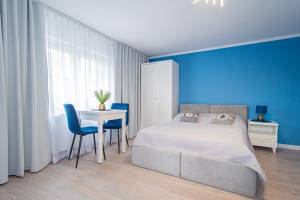 Pensjonaty u Gorgona