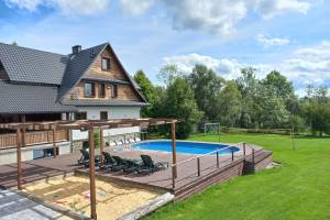 Dom Pod Babią Górą