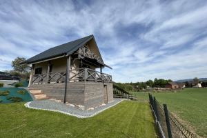 Widokowo-Relaks, Spokój i Cisza