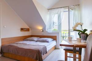 Pokoje Gościnne u Gosi