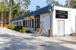 Ośrodek Wypoczynkowy Cubex