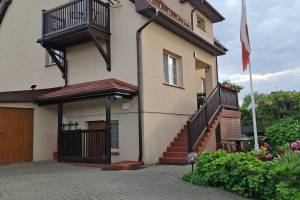 Pokoje Gościnne Kos