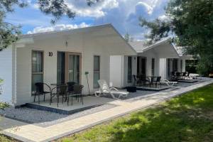 Domki Marina Holiday