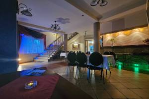 Dom Wypoczynkowy Leśniczówka 18 Węgierska Górka