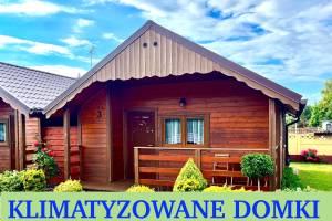 Domki i Pokoje u Asi 