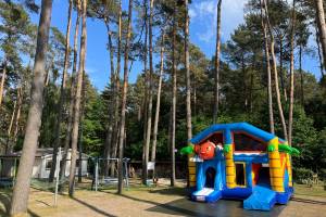 Sosenkowo Domki letniskowe 