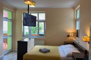 Septimus Willa Wodnik