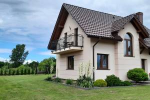 Dom Nad Jeziorem - Natalia