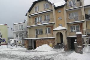 Pokoje Gościnne BaJa