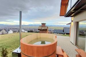 Domek na Wielkiej Górze