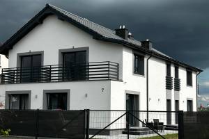 Apartamenty Łąkowa 7