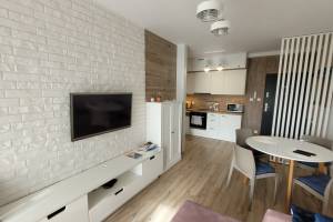 Garden Całoroczny Apartament w Słonecznej Przystani