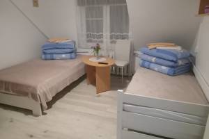 Pokoje Kwatery Kąty Rybackie