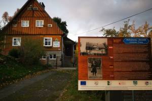 Szkolne Schronisko Młodzieżowe Złoty Widok