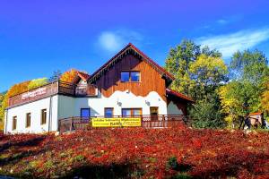 Szkolne Schronisko Młodzieżowe Plum