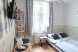 Azur Domki Pokoje Przyczepy kempingowe