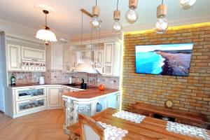 Apartamenty Złote Kłosy